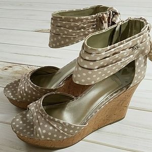 Fergalicious Shoes 👡